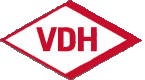 VDH-Logo